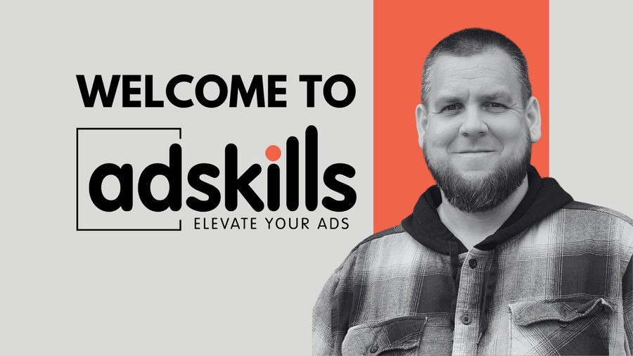 Welcome to AdSkills